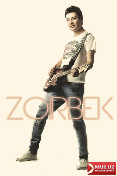 Zoirbek